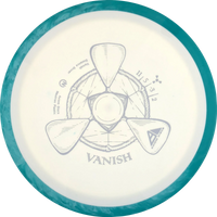 Neutron Vanish