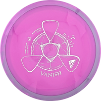 Neutron Vanish