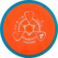 Neutron Vanish