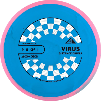 Neutron Virus