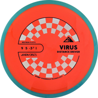 Neutron Virus