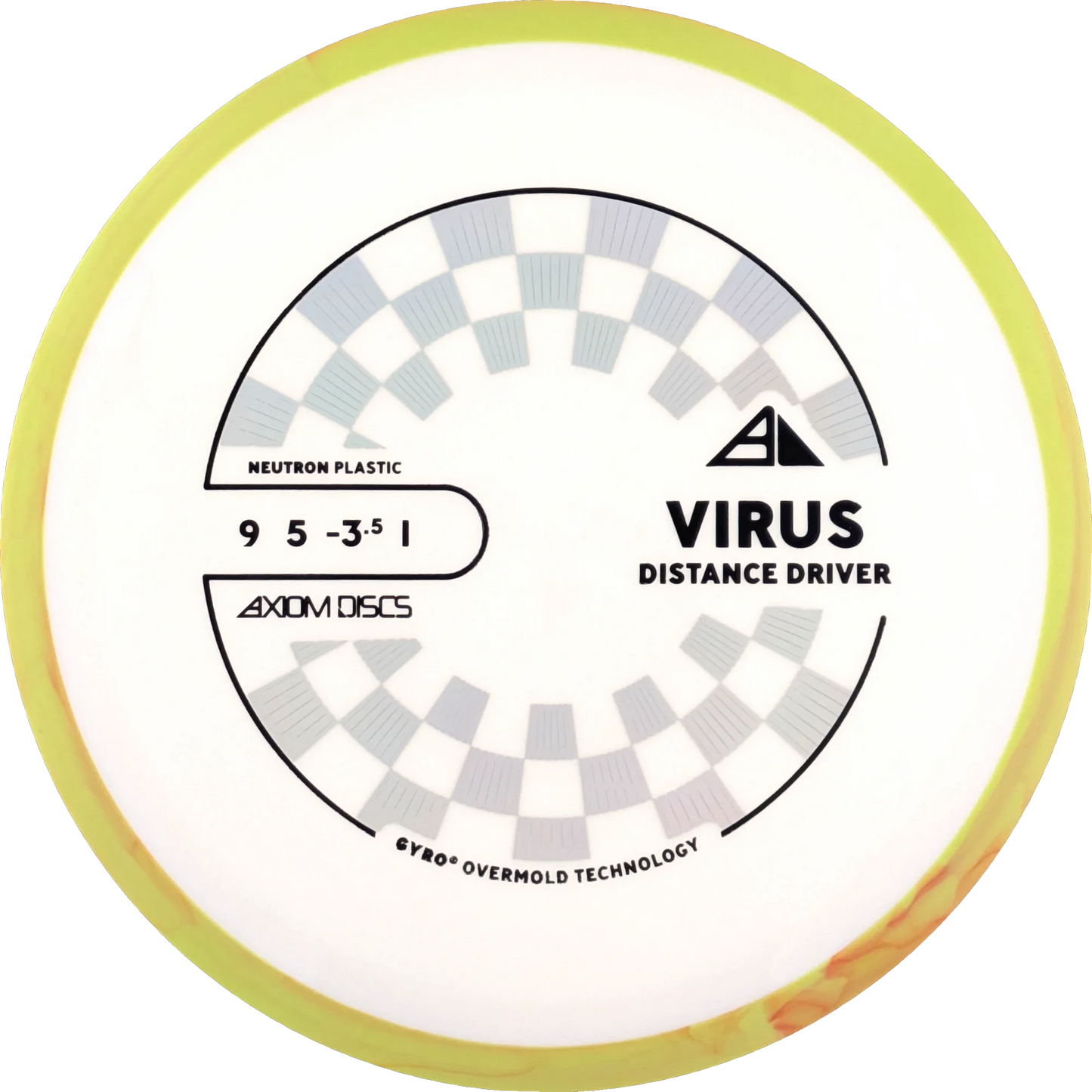 Neutron Virus