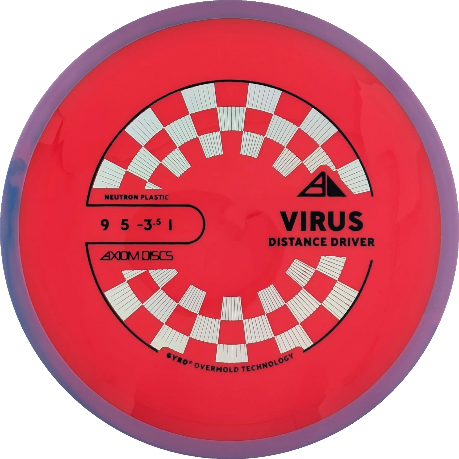 Neutron Virus
