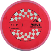 Neutron Virus
