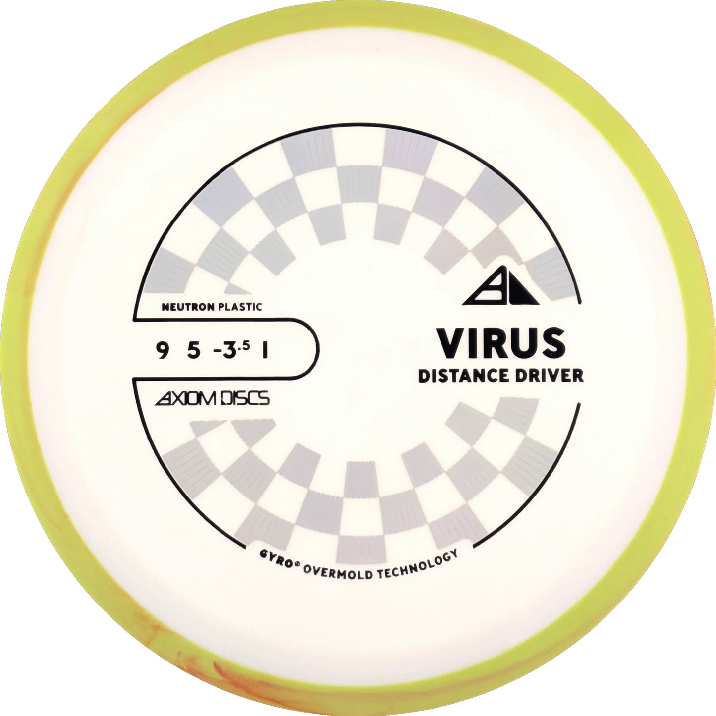 Neutron Virus