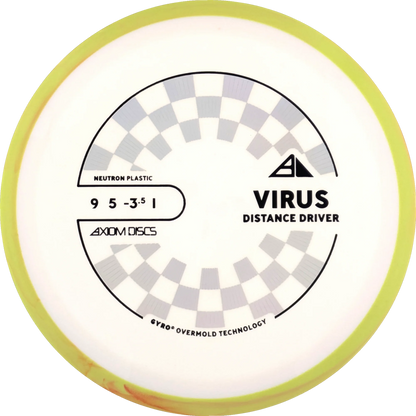 Neutron Virus