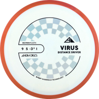 Neutron Virus