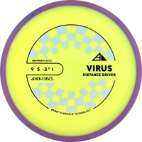 Neutron Virus