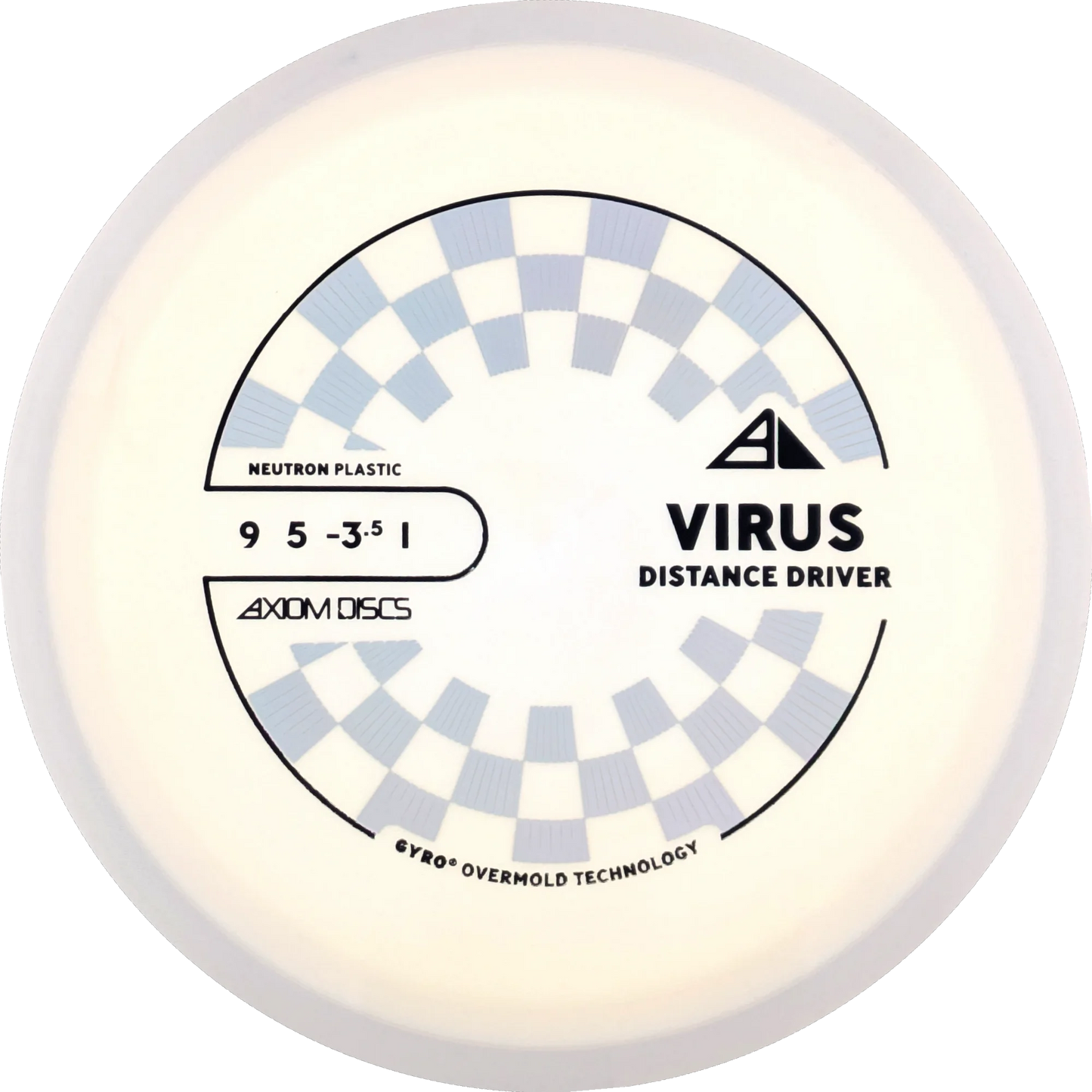Neutron Virus