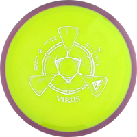 Neutron Virus Classic