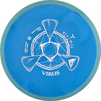 Neutron Virus Classic