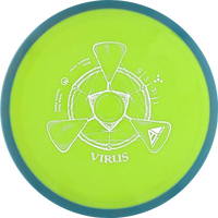 Neutron Virus Classic