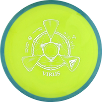 Neutron Virus Classic
