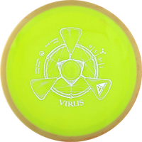 Neutron Virus Classic