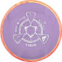 Neutron Virus Classic