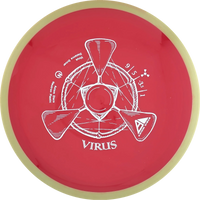 Neutron Virus Classic