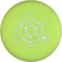 Neutron Virus Classic