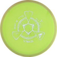 Neutron Virus Classic