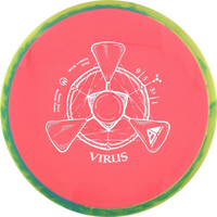 Neutron Virus Classic