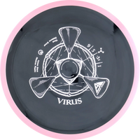 Neutron Virus Classic
