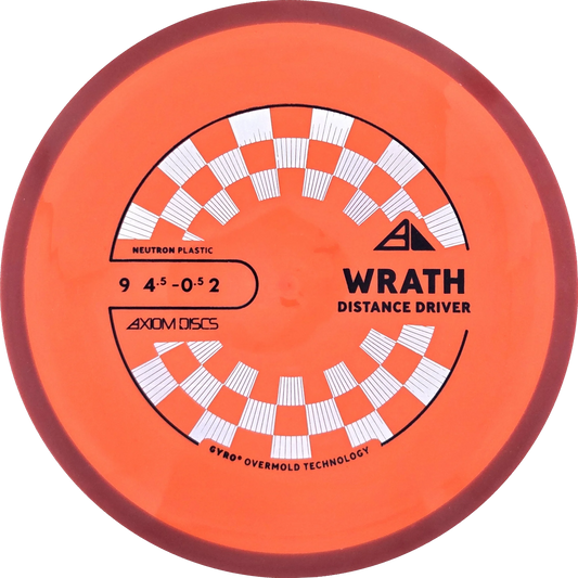 Neutron Wrath