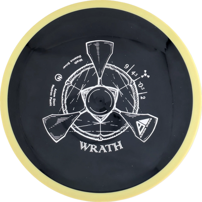 Neutron Wrath