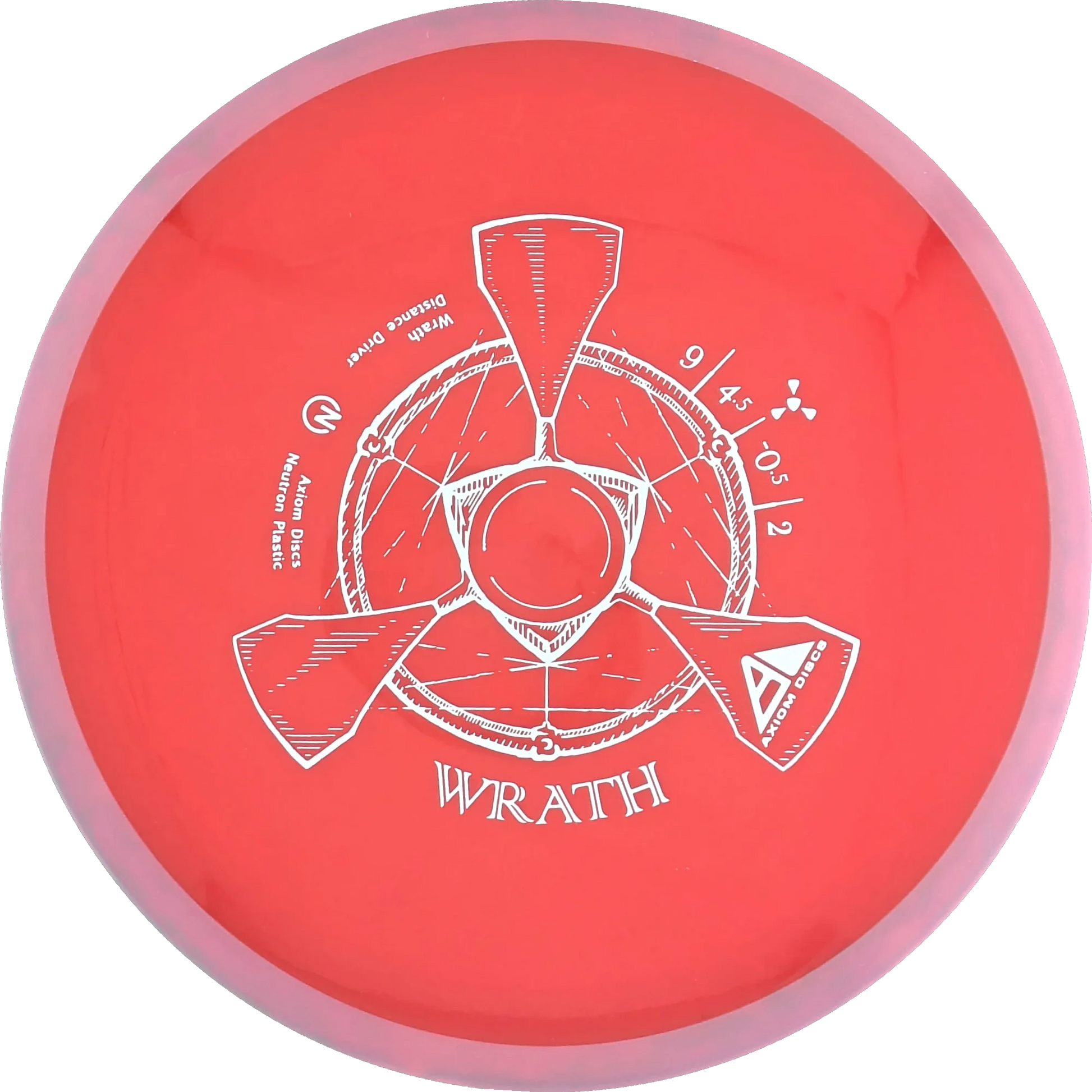 Neutron Wrath