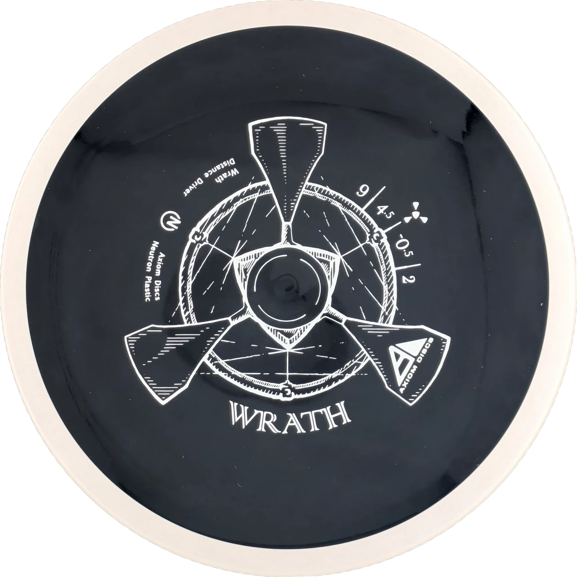 Neutron Wrath