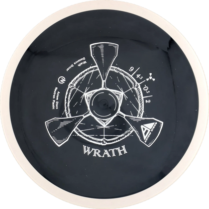 Neutron Wrath
