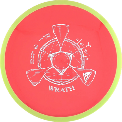Neutron Wrath