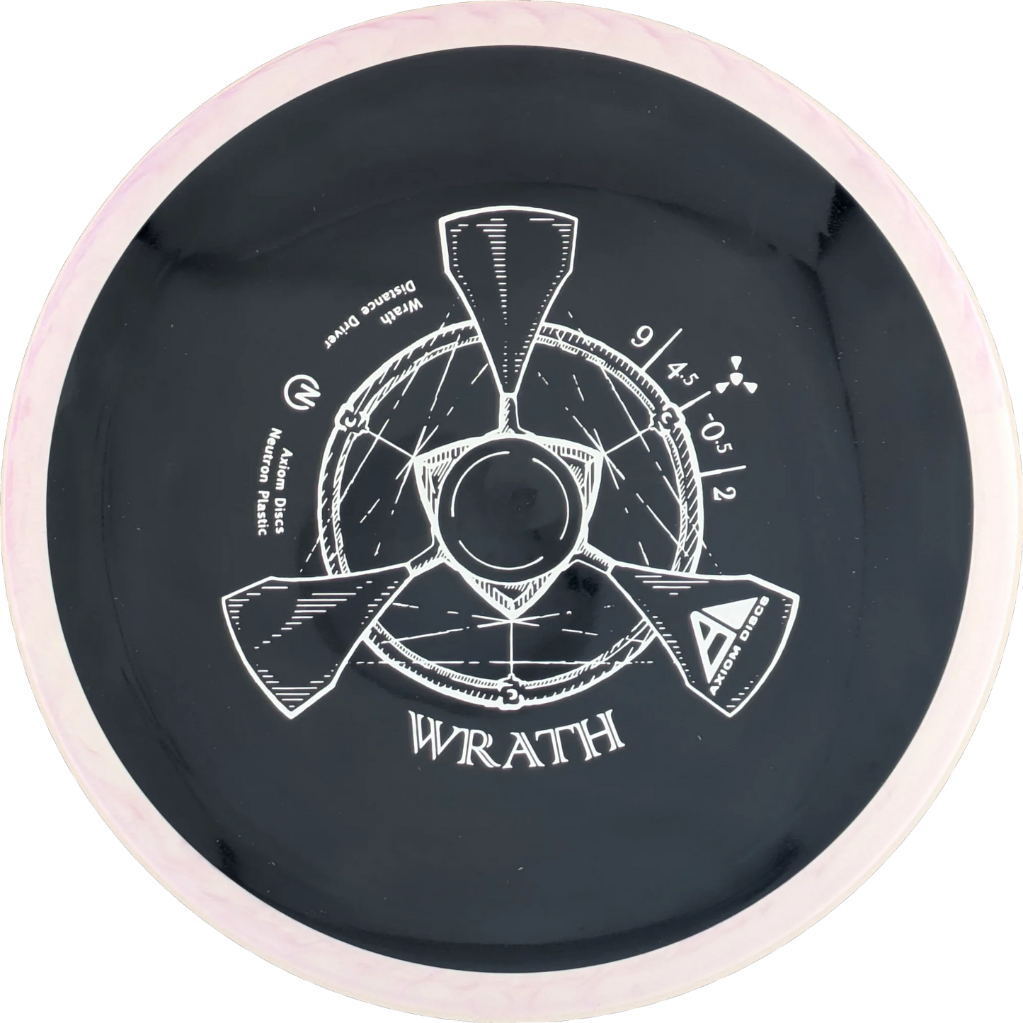 Neutron Wrath