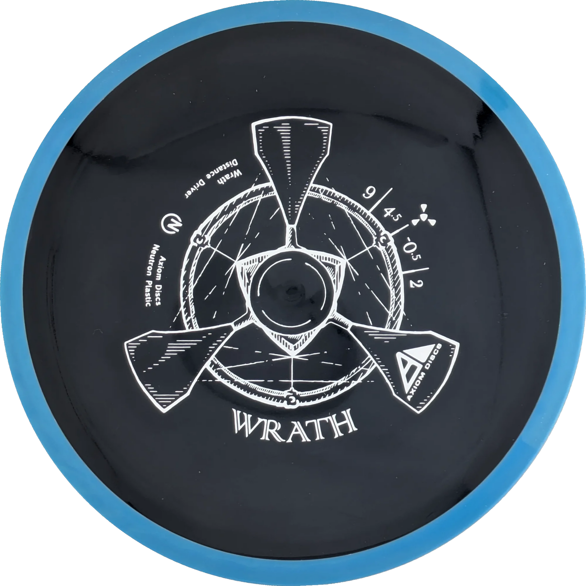 Neutron Wrath