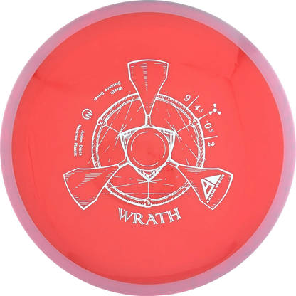 Neutron Wrath
