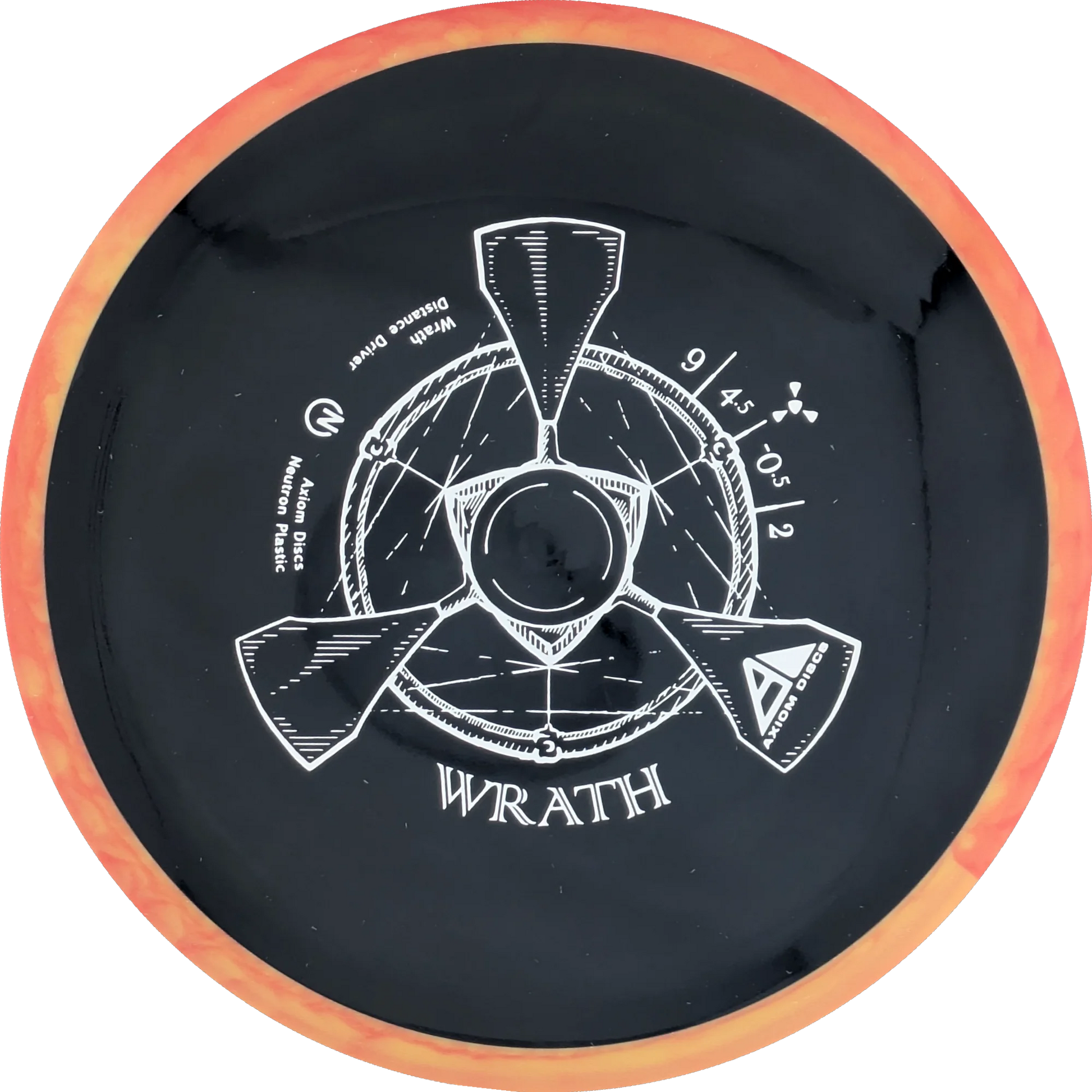 Neutron Wrath