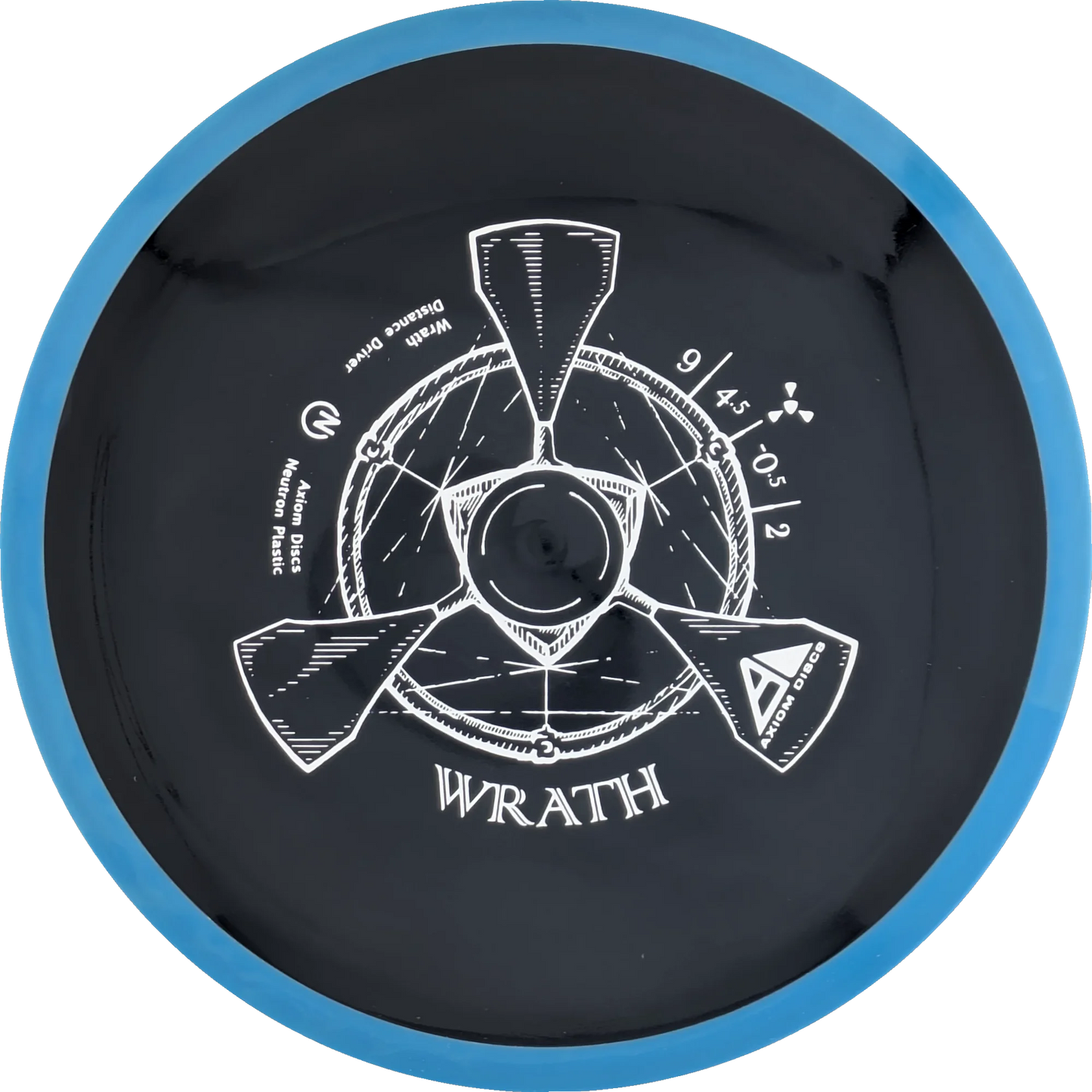 Neutron Wrath
