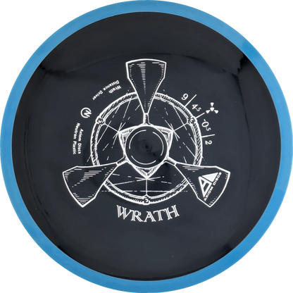 Neutron Wrath