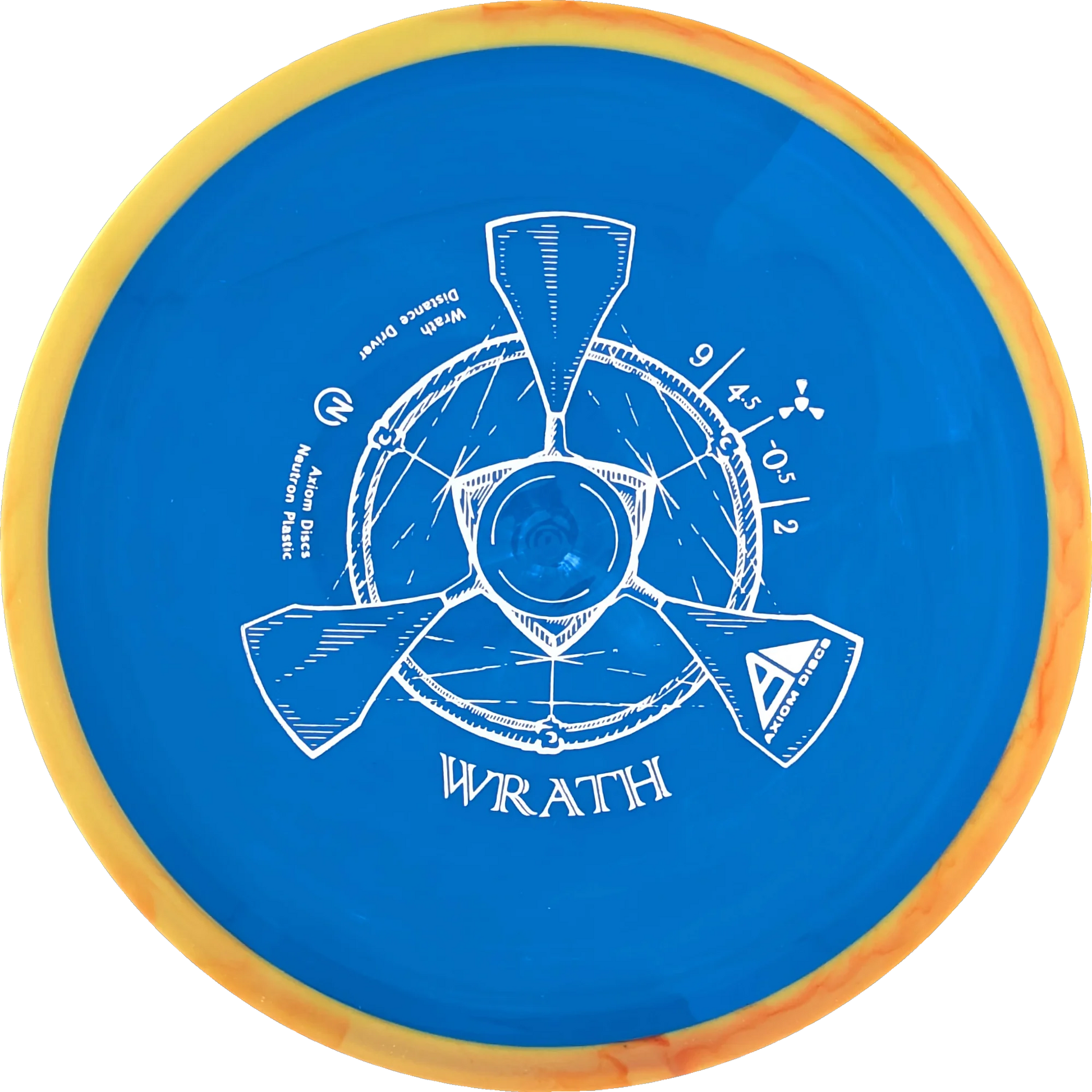 Neutron Wrath