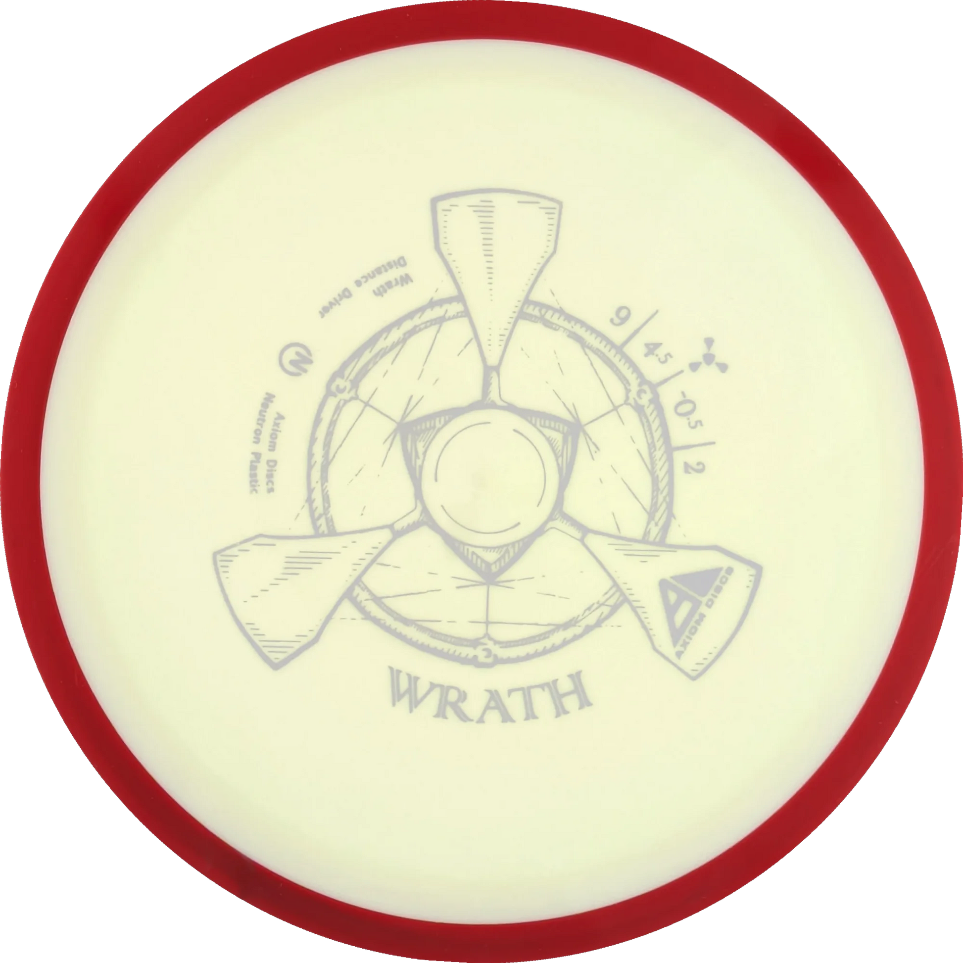 Neutron Wrath