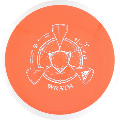Neutron Wrath