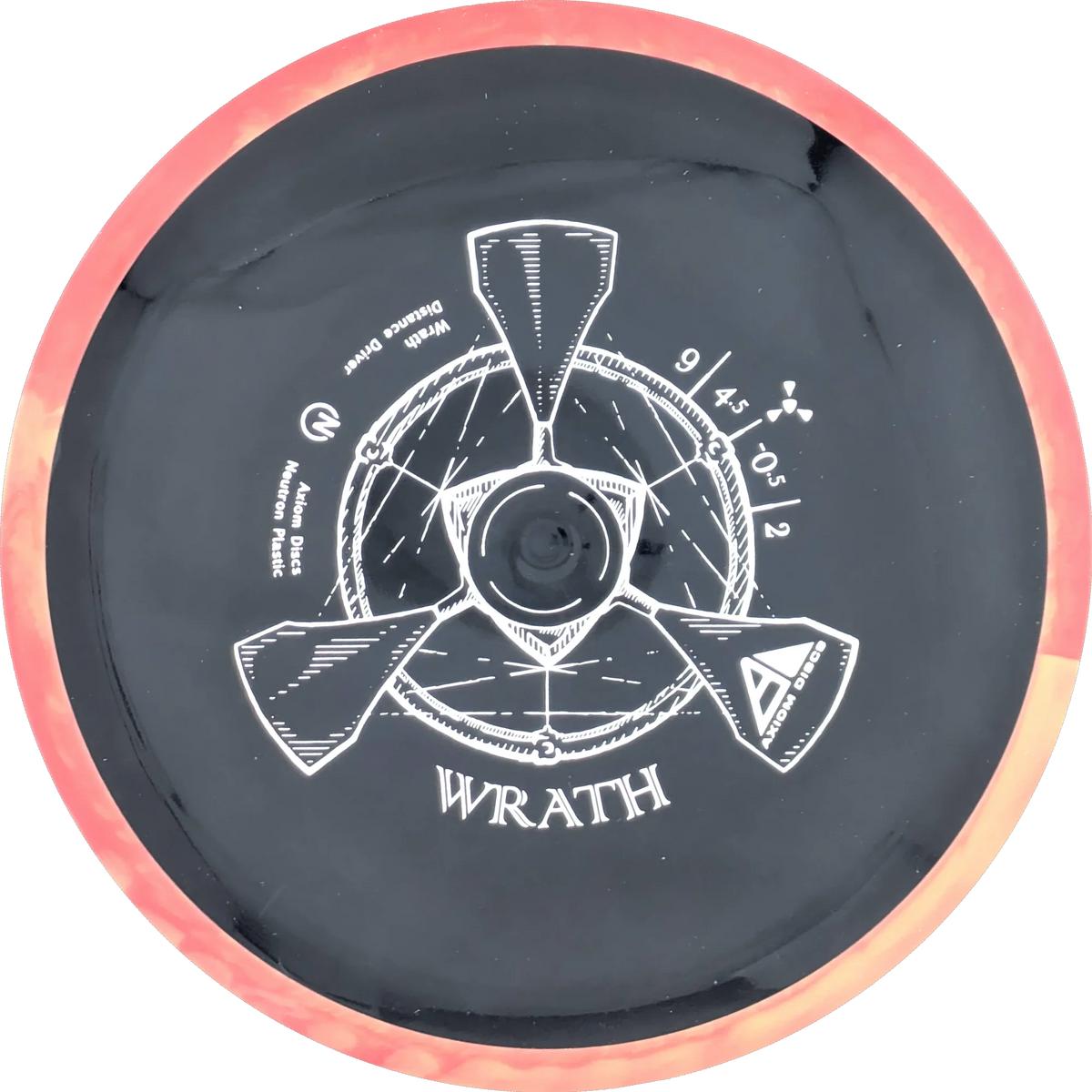 Neutron Wrath Classic