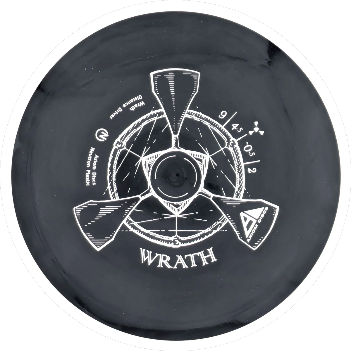 Neutron Wrath Classic
