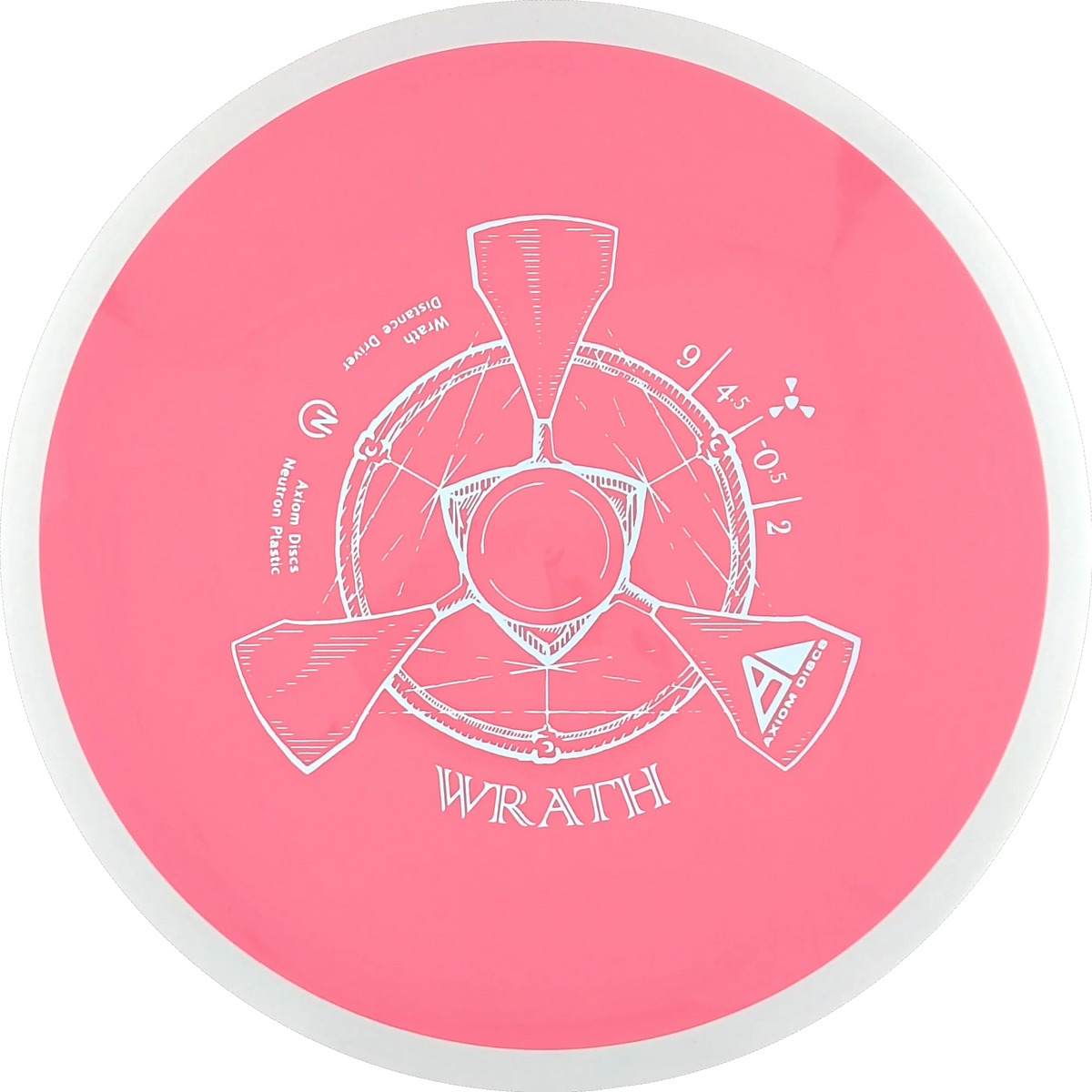 Neutron Wrath Classic
