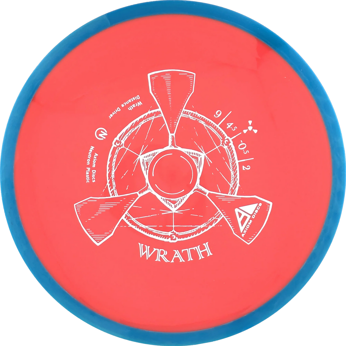 Neutron Wrath Classic