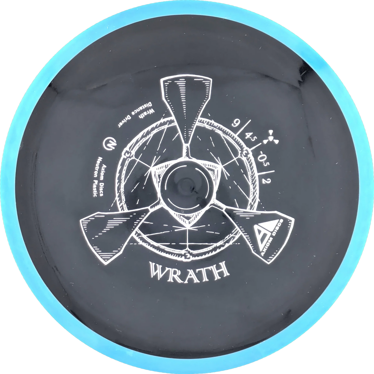 Neutron Wrath Classic