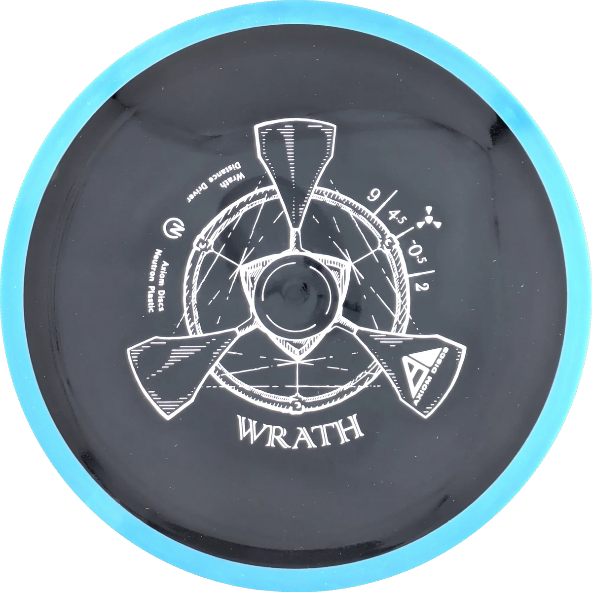 Neutron Wrath Classic