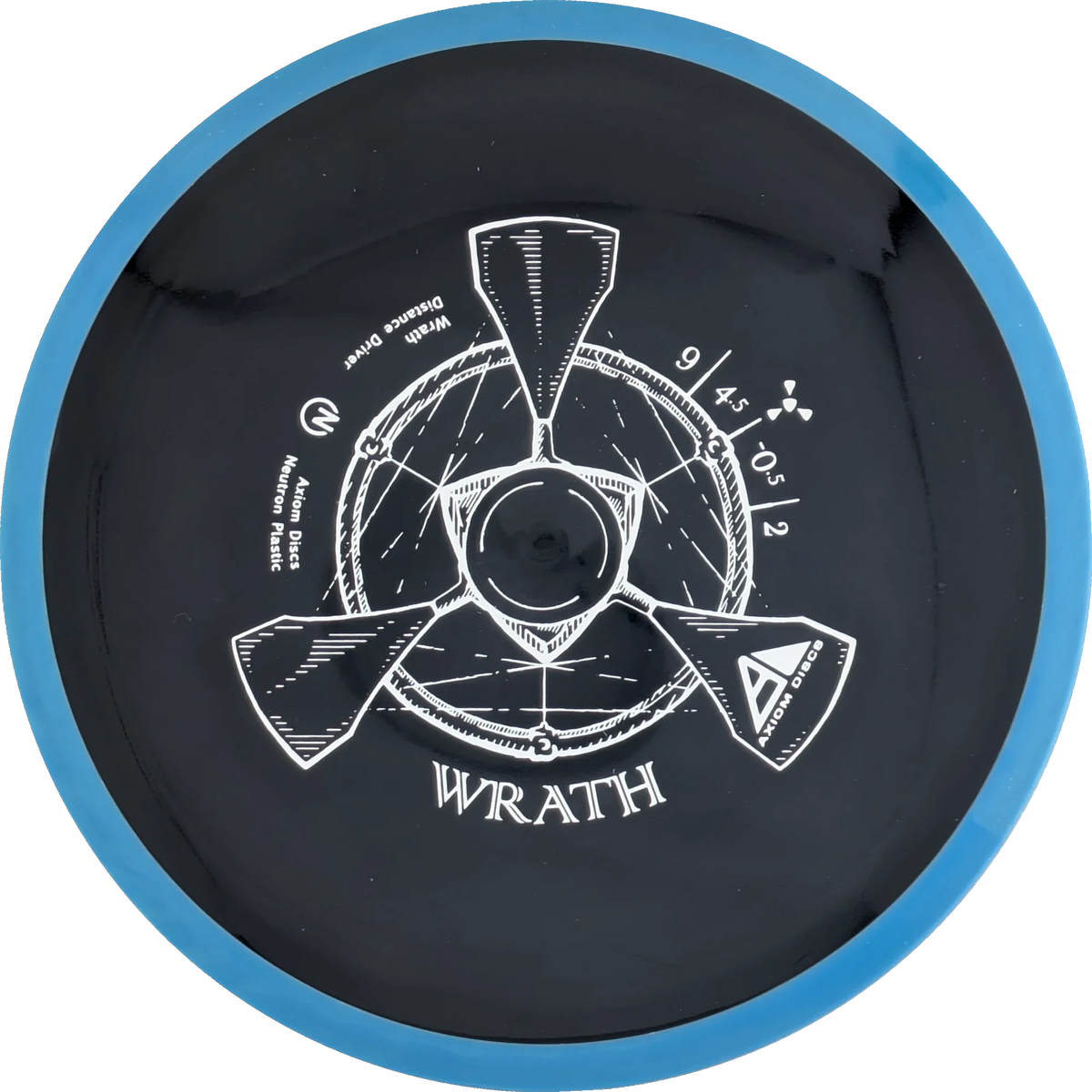 Neutron Wrath Classic