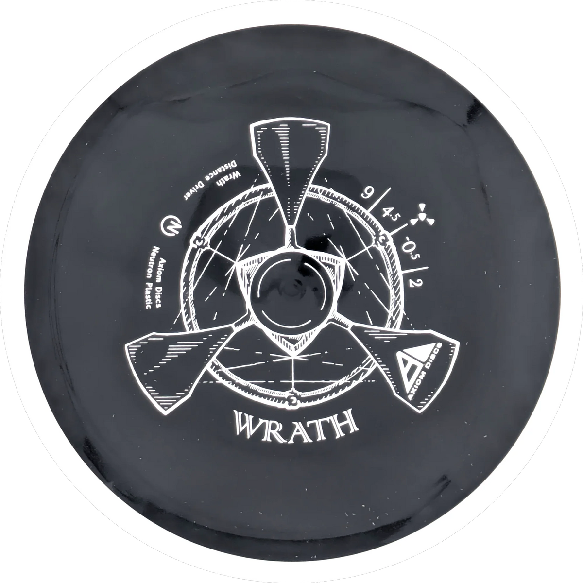 Neutron Wrath Classic