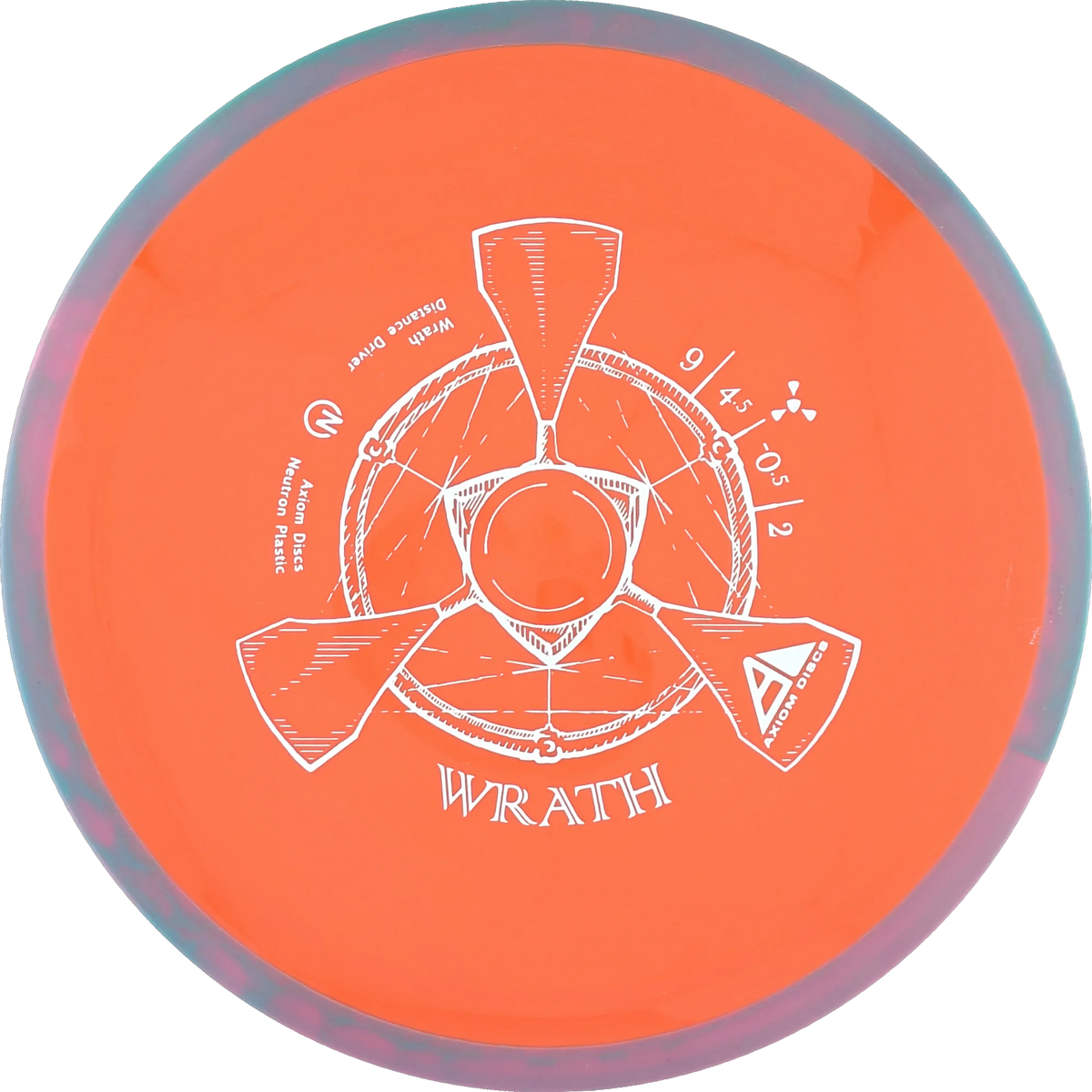 Neutron Wrath Classic