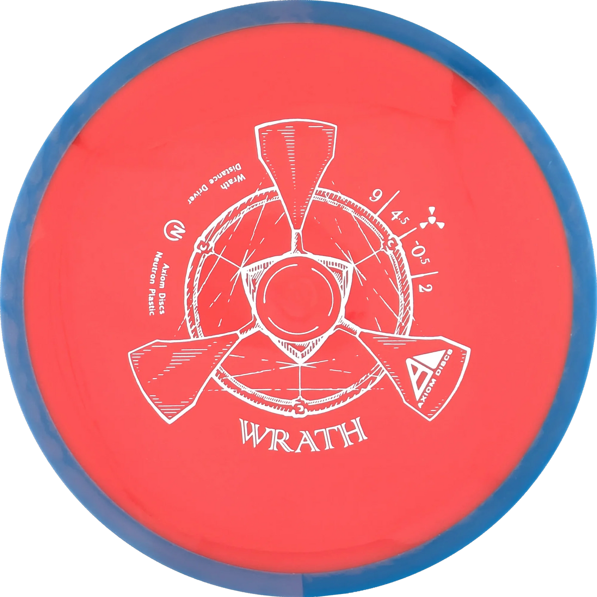 Neutron Wrath Classic