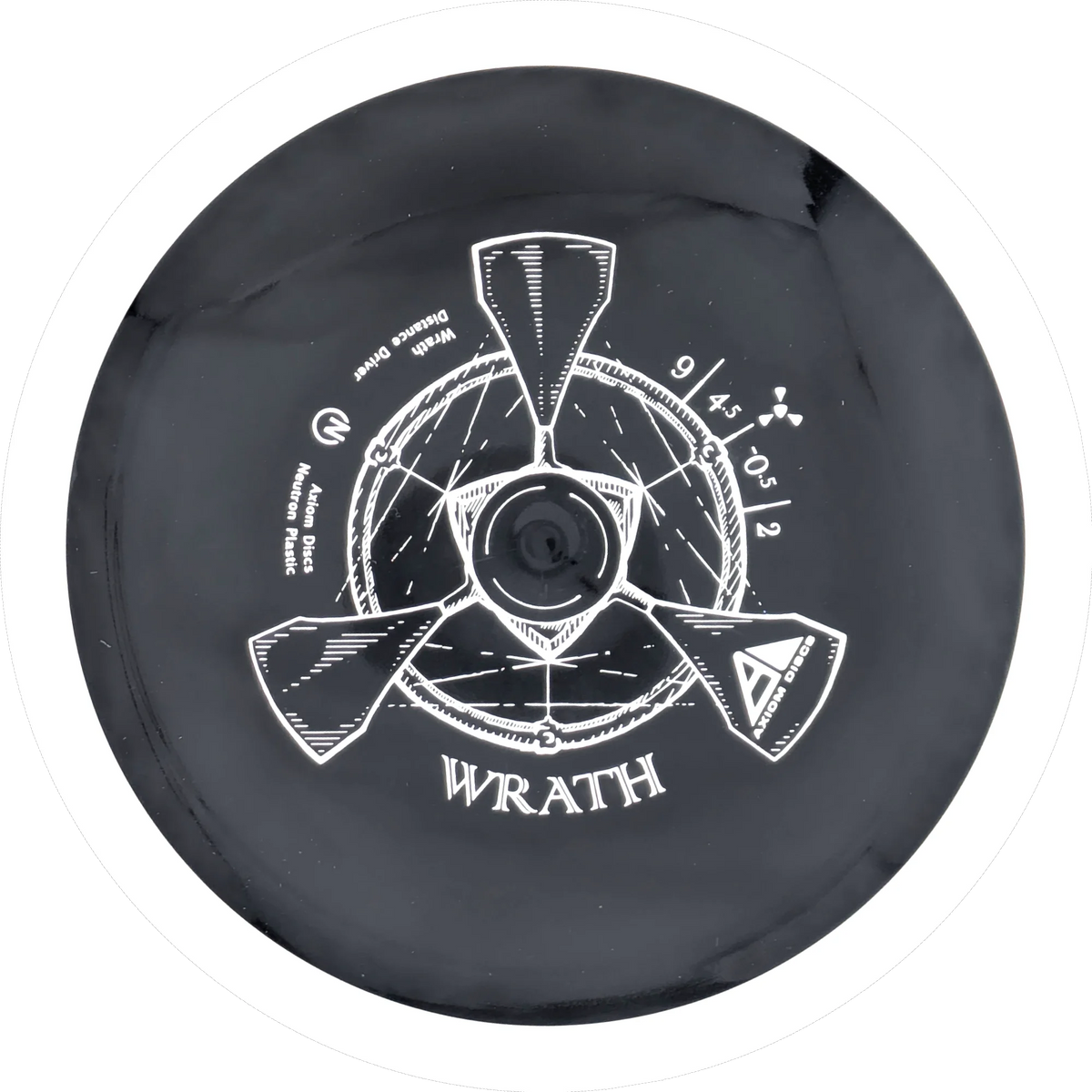 Neutron Wrath Classic